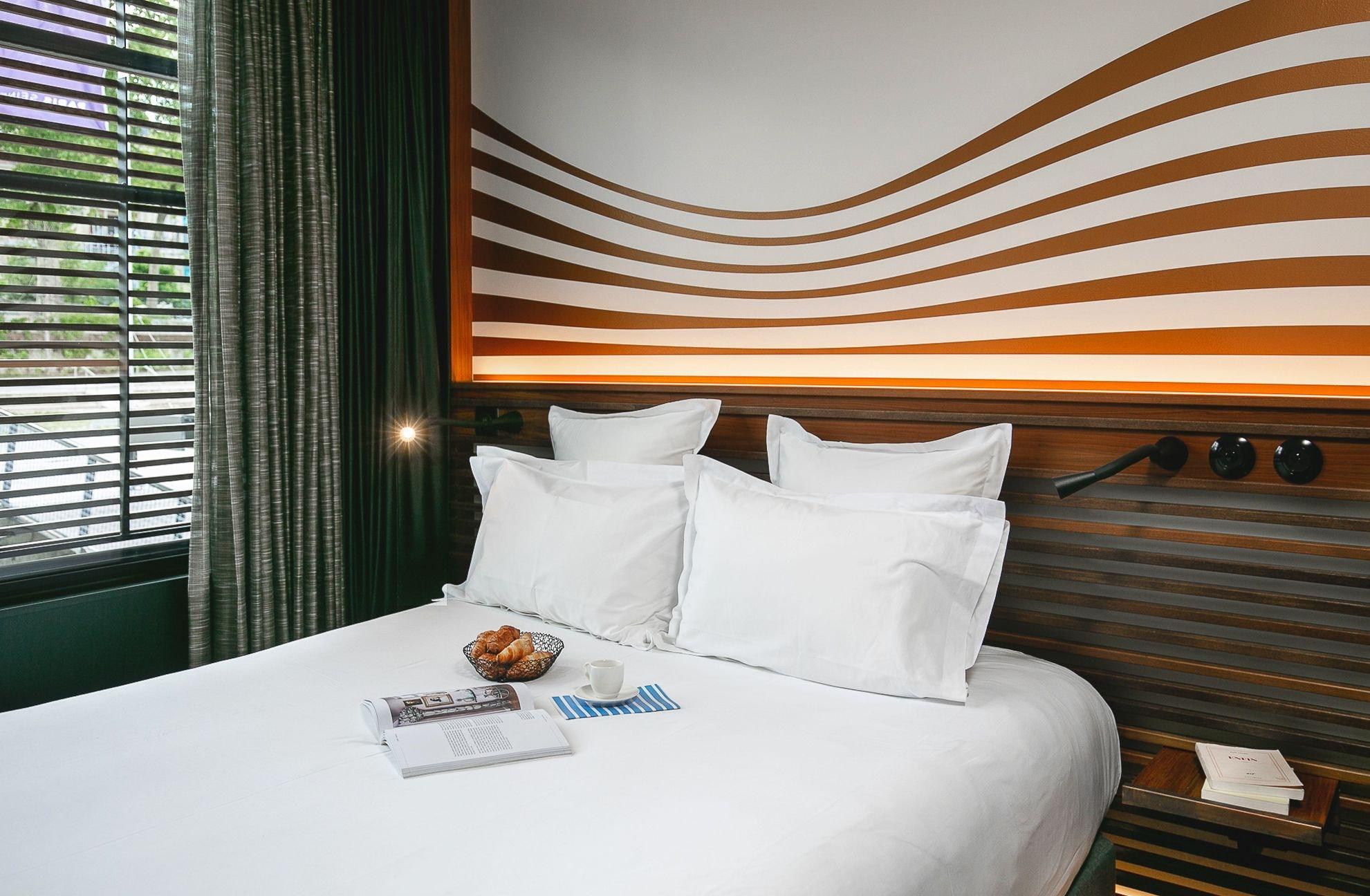 ออฟ ปารีส แซน Hotel ภายนอก รูปภาพ