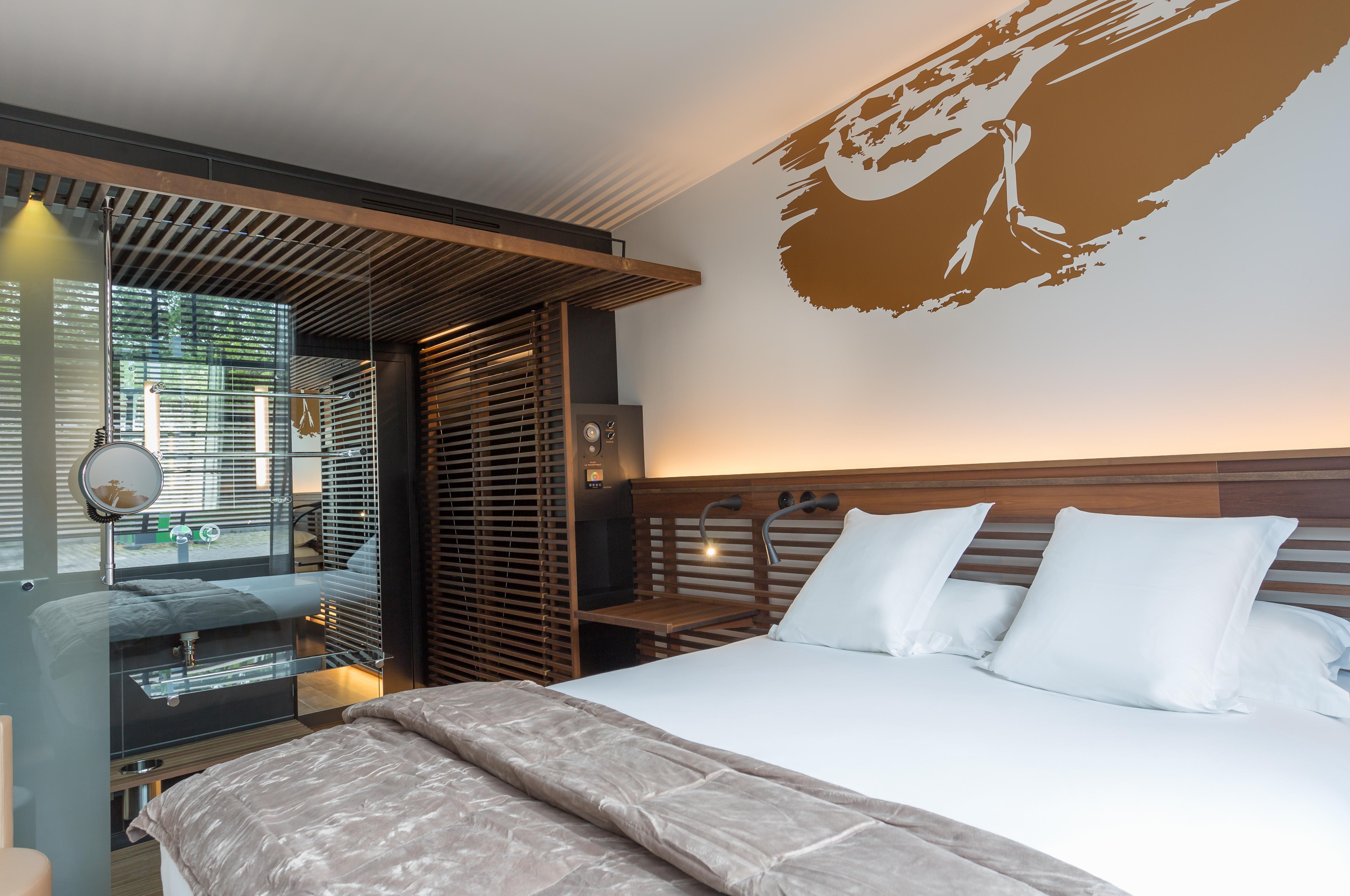 ออฟ ปารีส แซน Hotel ภายนอก รูปภาพ
