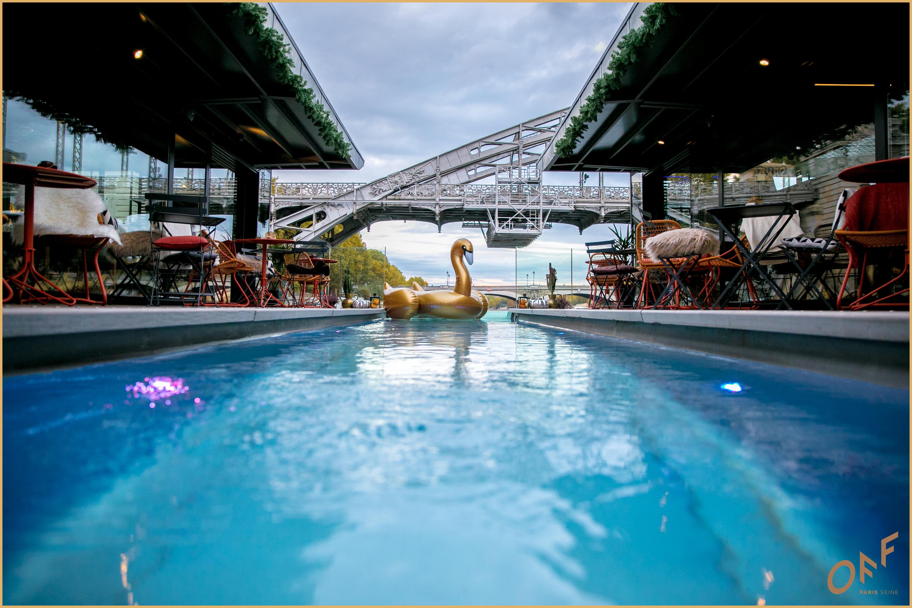 ออฟ ปารีส แซน Hotel ภายนอก รูปภาพ
