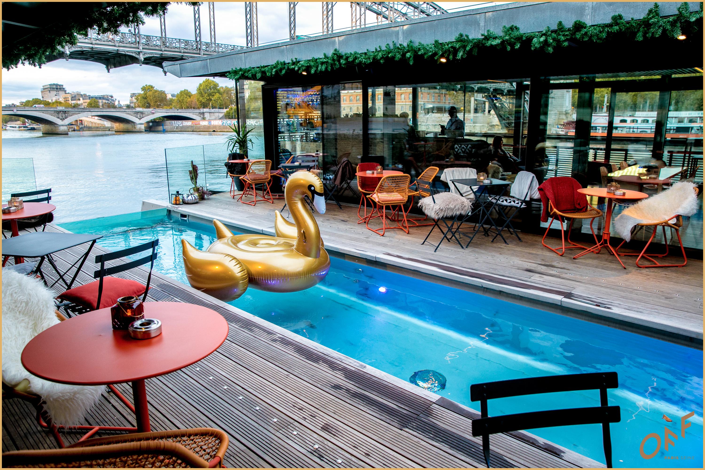 ออฟ ปารีส แซน Hotel ภายนอก รูปภาพ