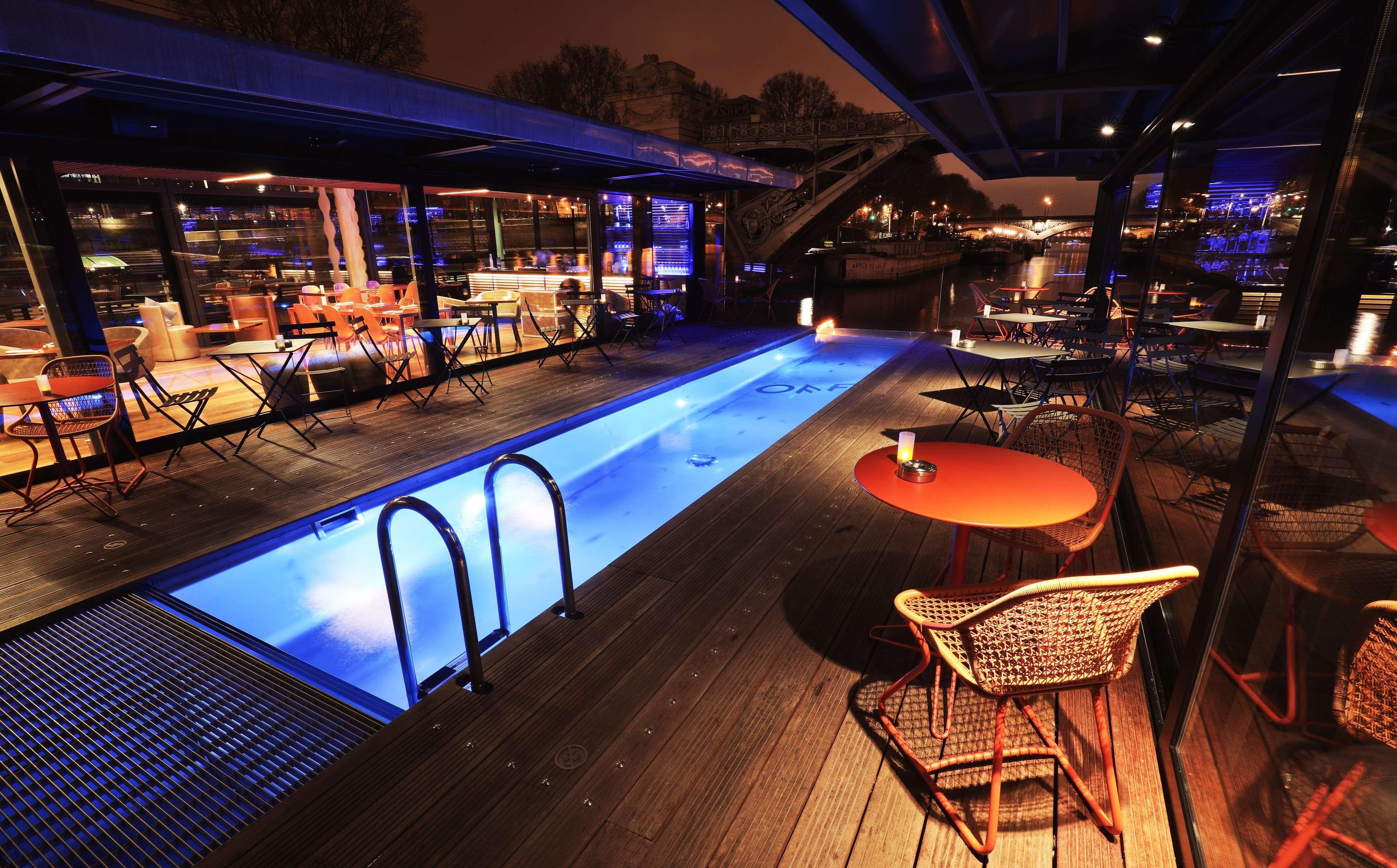 ออฟ ปารีส แซน Hotel ภายนอก รูปภาพ