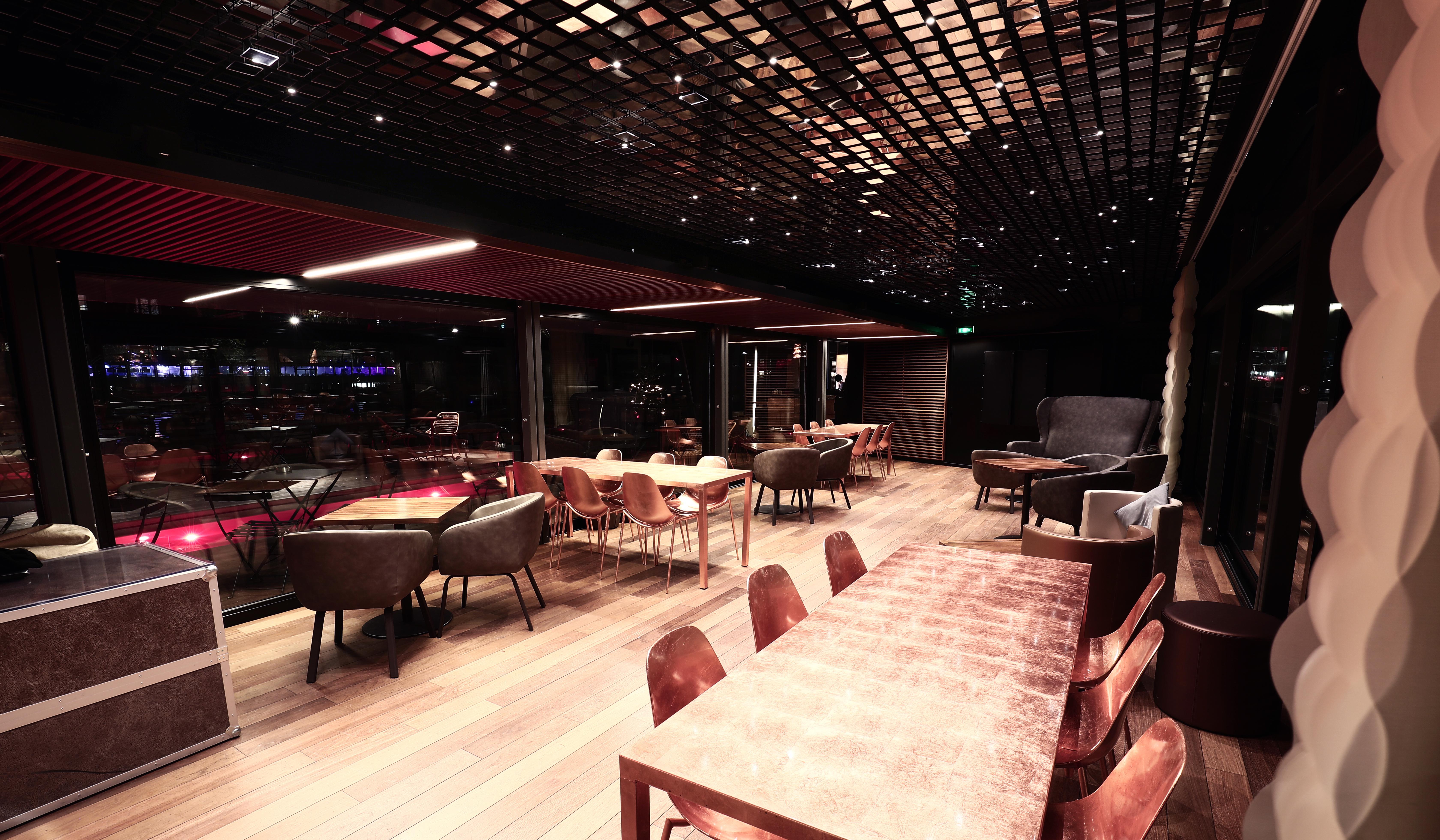 ออฟ ปารีส แซน Hotel ภายนอก รูปภาพ