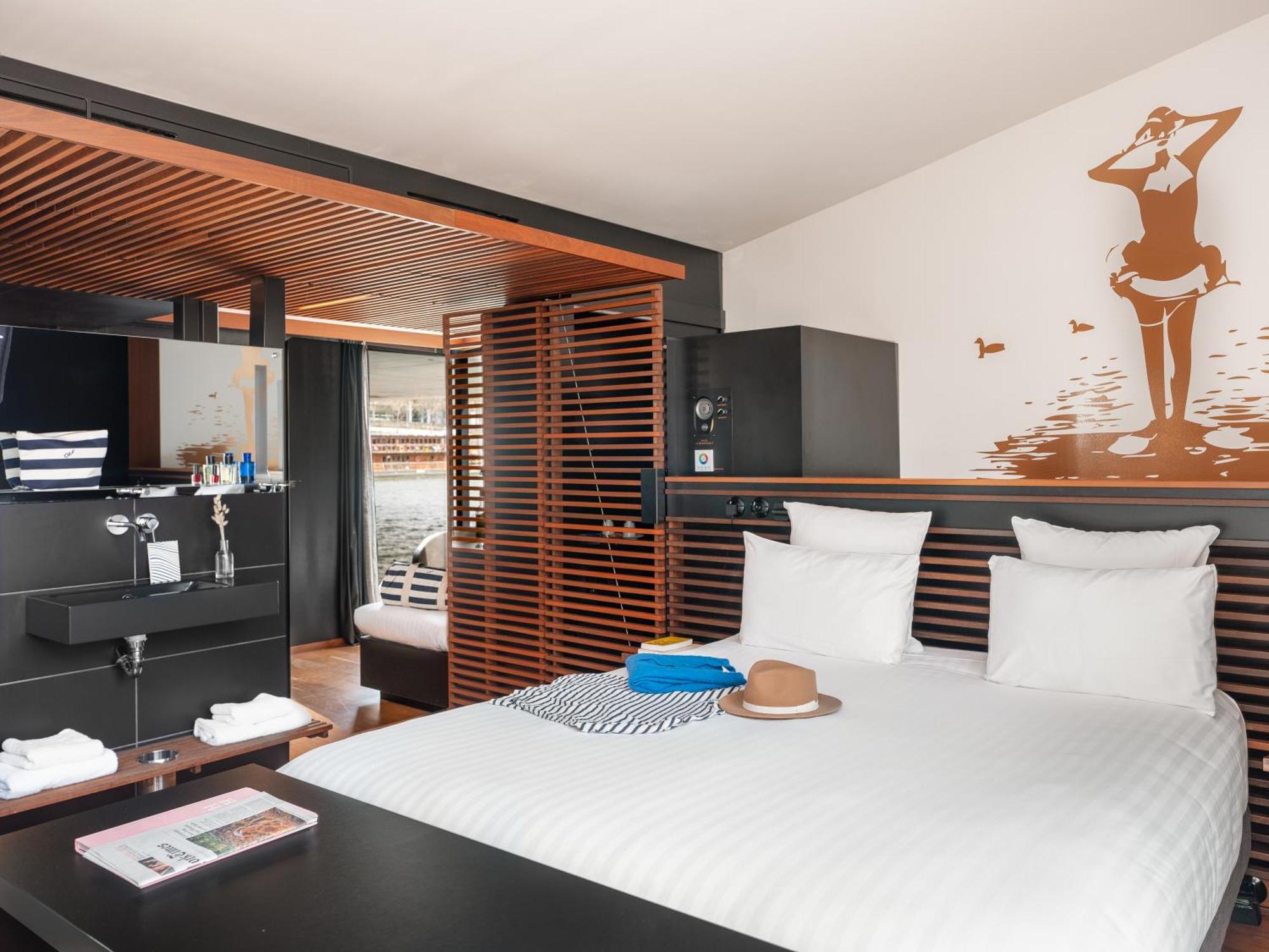 ออฟ ปารีส แซน Hotel ภายนอก รูปภาพ