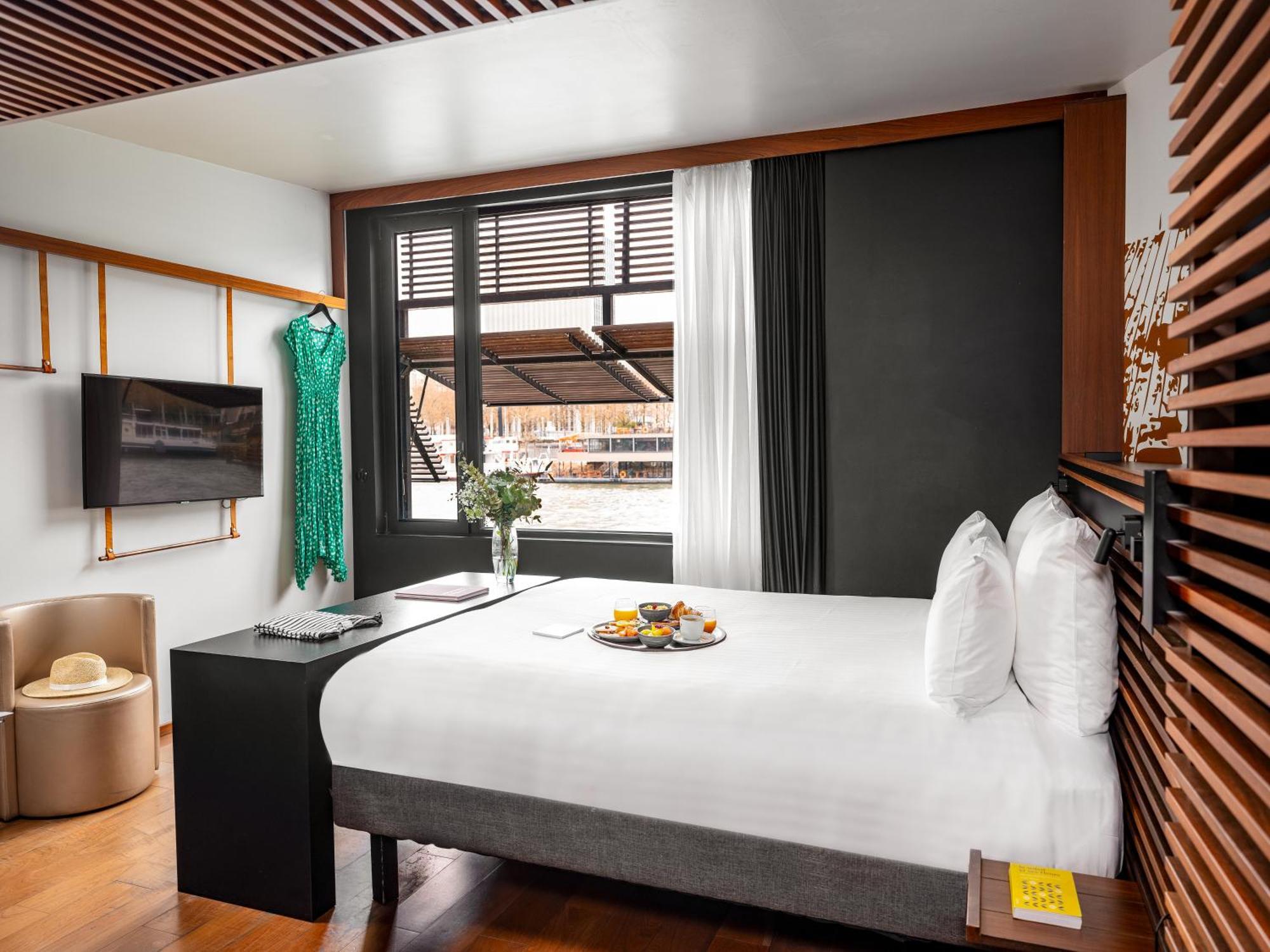 ออฟ ปารีส แซน Hotel ภายนอก รูปภาพ